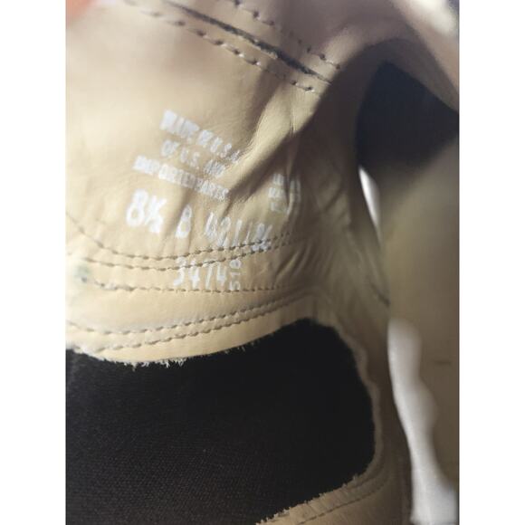 Red Wing Harriet Heeled Boots Womens Size 8.5 B 3474 - Brown Leather - Picture 7 of 8